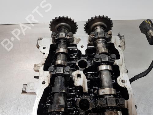 Cylinder head HYUNDAI TUCSON (TL, TLE) 1.7 CRDi | BP26680815M5 