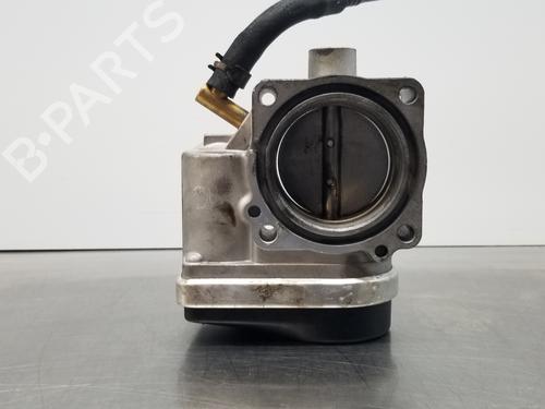 Throttle body MINI MINI (R50, R53) Cooper S | BP19919395M82 