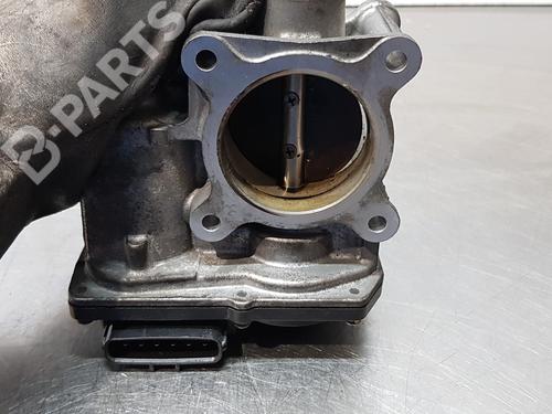 Throttle body HONDA CIVIC X Hatchback (FC_, FK_)  | BP9656226M82 