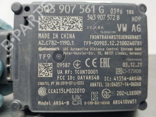 Electronic module AUDI A1 Sportback (GBA)  | BP29131205M83 