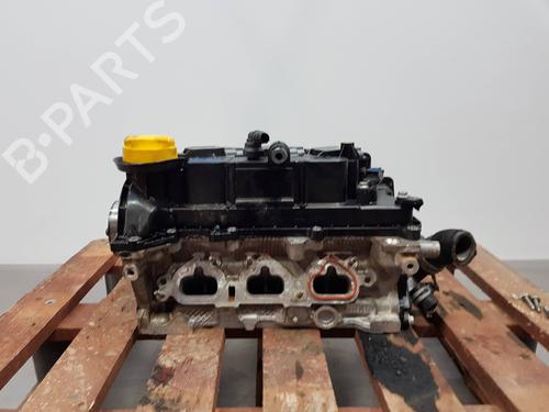 Used Cylinder head DACIA SANDERO III [2021-2025]  29249713