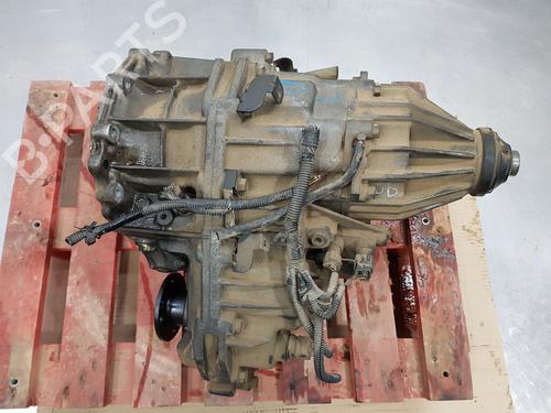 Transfer box NISSAN PATHFINDER III (R51)  | BP22907940M36 