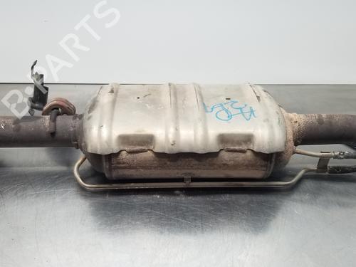 Used Particulate filter FORD KUGA I 2.0 TDCi (136 hp) 20102541