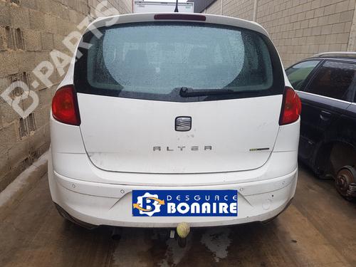 Egr SEAT ALTEA (5P1)  | BP10182816M69 