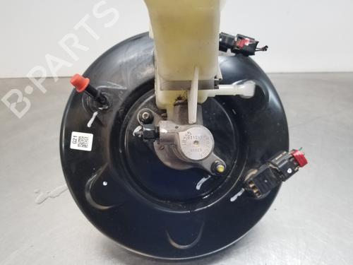 Servo brake HYUNDAI TUCSON (NX4E, NX4A)  | BP27718725M42 