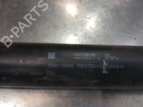 Driveshaft BMW 3 (G20, G80, G28)  | BP29131076M37 