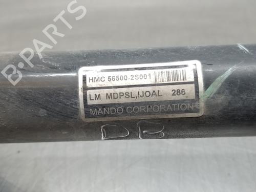 Steering rack KIA SPORTAGE III (SL) 1.7 CRDi | BP18526574M22 