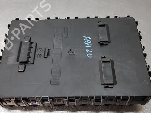 Fuse box FORD KA (RU8)  | BP9669612E1