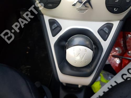 Styregear/Snekke FORD KA (RU8) 1.3 TDCi | BP7591339M22 