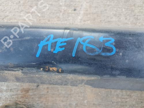 Rear axle PEUGEOT 308 SW II (LC_, LJ_, LR_, LX_, L4_) | BP30169895M2