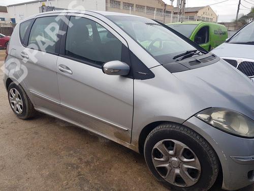 Fuel pump MERCEDES-BENZ A-CLASS (W169) A 180 CDI (169.007, 169.307) | BP10403783M76  - Image 21