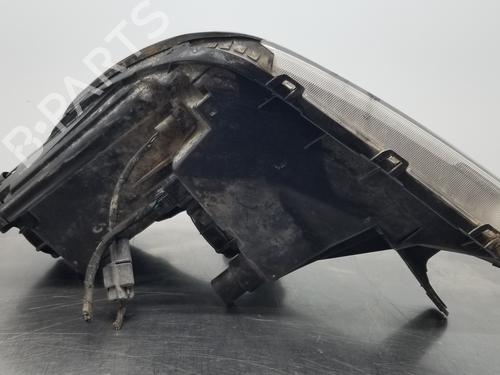 Right headlight SSANGYONG REXTON / REXTON II (GAB_) 3.2 RX320 4x4 | BP19919495C29 