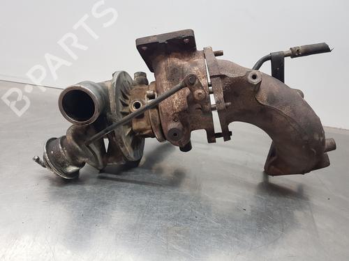 Turbocharger/Supercharger KIA CARNIVAL II (GQ) | BP30880714M71