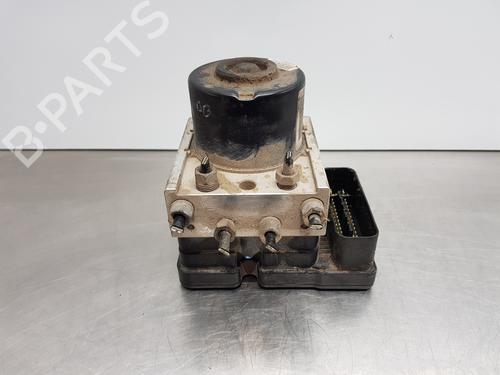 Abs pomp PEUGEOT 207 (WA_, WC_) [2006-2015]  30589328