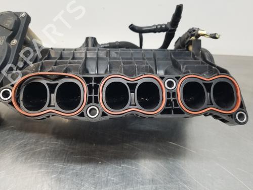 Intake manifold FORD PUMA (J2K, CF7)  | BP29354690M70 