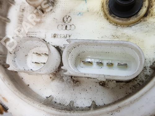 Fuel pump AUDI A8 D3 (4E2, 4E8) 4.0 TDI quattro | BP9819376M76