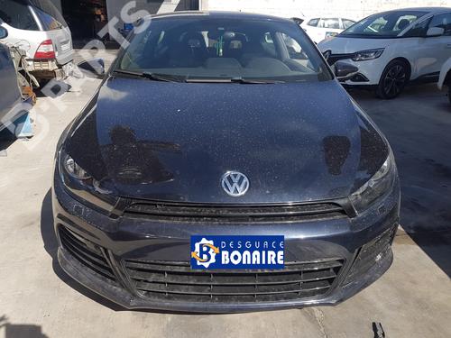 VW SCIROCCO III (137, 138) 2.0 TFSI (200 hp) 1232260