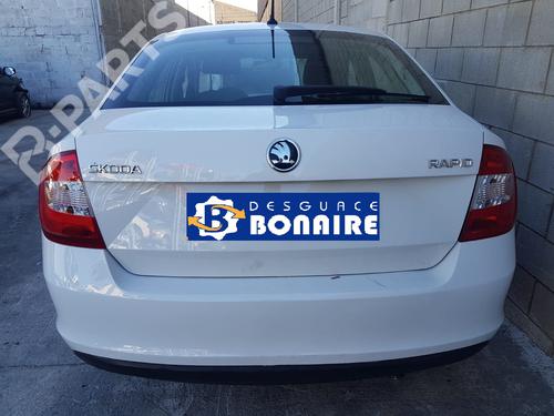 Egr SKODA RAPID (NH3, NK3, NK6) 1.6 TDI | BP13019599M69 