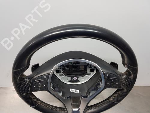 Steering wheel MERCEDES-BENZ GLK-CLASS (X204)  | BP29718221C49 