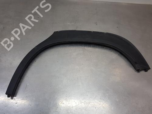 Używane Listwa nadkola tylnego lewego CITROËN C3 AIRCROSS II (2R_, 2C_) 1.5 BlueHDi 110 (110 hp) 30880896