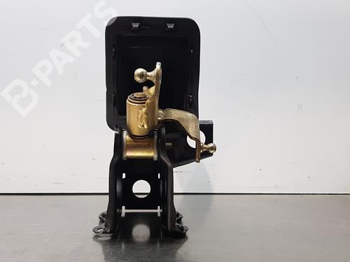 Gear lever CITROËN JUMPER I Van (230L)  | BP11029776M90 