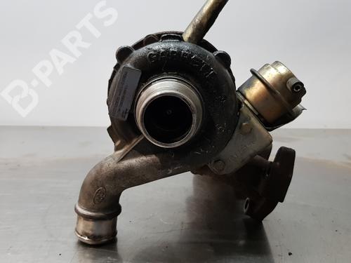 Turbocharger/Supercharger FORD FOCUS I (DAW, DBW)  | BP7836821M71 