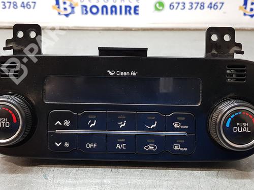 Used Climate control KIA SPORTAGE III (SL) [2009-2017]  7590121