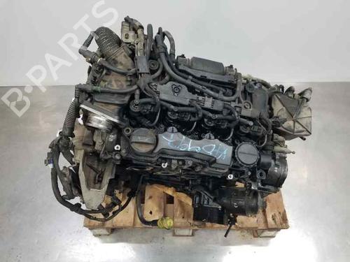 Engine CITROËN C4 Picasso I MPV (UD_)  | BP29309970M1 