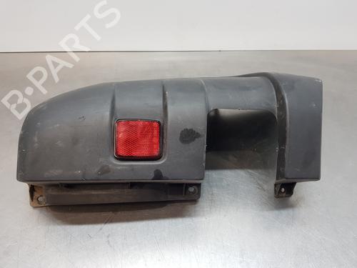 Used Corner bumper IVECO DAILY VI Van [2014-2025]  30880734