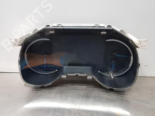 Used Instrument cluster TOYOTA RAV 4 V (_A5_, _H5_) 2.5 Hybrid AWD (AXAH54, AXAL54) (222 hp) 29977085