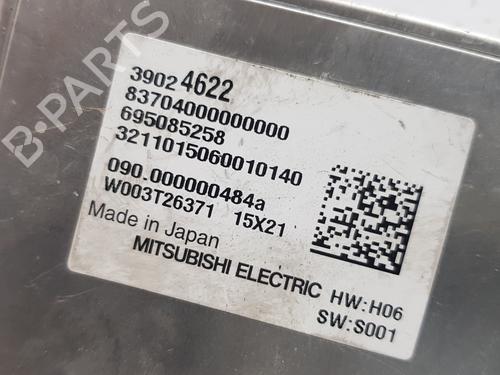 Xenon ballast OPEL ASTRA K (B16) 1.6 CDTi (68) | BP12065036C53 