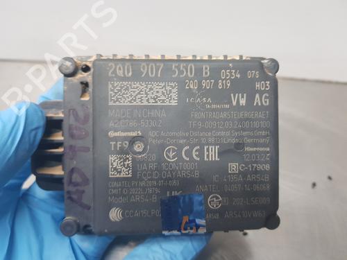 Elektronisk modul SEAT ARONA (KJ7, KJP)  | BP29712254M83 