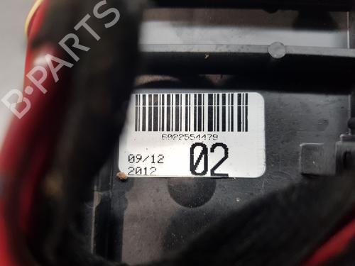 Fuse box MERCEDES-BENZ M-CLASS (W166)  | BP29354672E1 