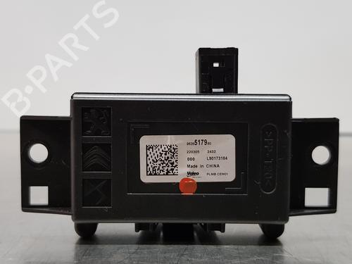 Styringsenhet belysning PEUGEOT 2008 II (UD_, US_, UY_, UJ_, UR_, UC_) [2019-2025]  30879653