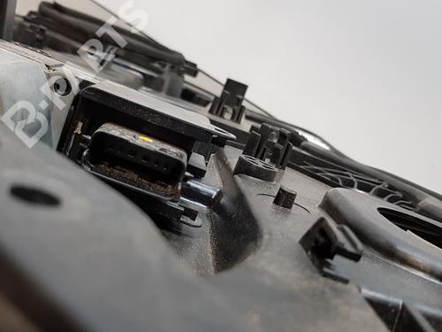 Rear right window mechanism HYUNDAI i40 I (VF) | BP10100623C25