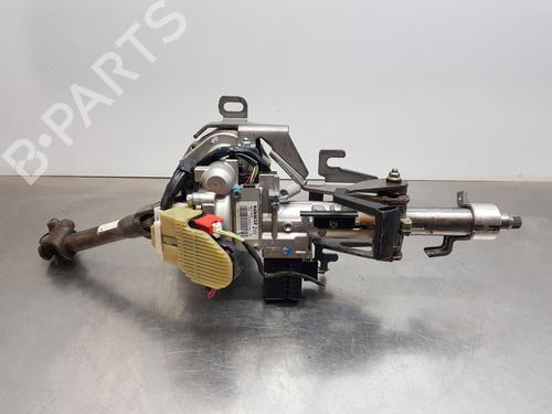 Used Steering column RENAULT MEGANE III Hatchback (BZ0/1_, B3_) [2008-2025]  30055094