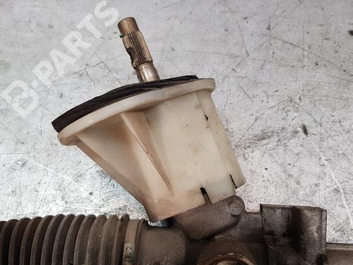 Steering rack RENAULT SCÉNIC III (JZ0/1_)  | BP9129306M22 
