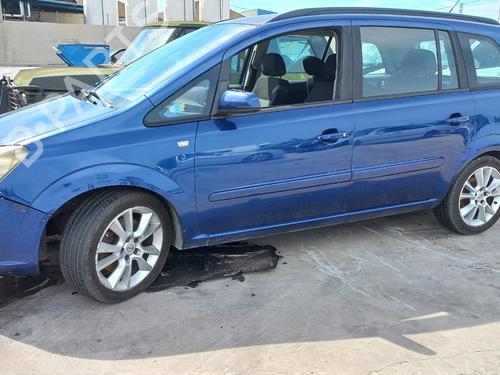 Injector OPEL ZAFIRA / ZAFIRA FAMILY B (A05) | BP30878902M100