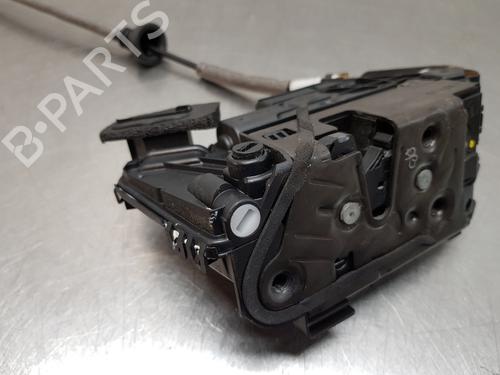 Rear left lock VW TIGUAN (AD1, AX1) | BP30880271C100