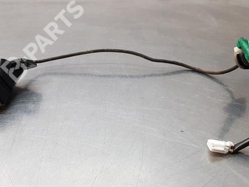 Used Electronic module NISSAN JUKE (F15) 1.6 (117 hp) 9673845