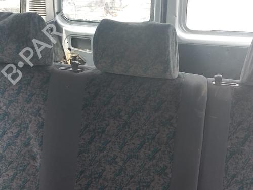 Module électronique CITROËN BERLINGO / BERLINGO FIRST MPV (MF_, GJK_, GFK_) 1.9 D (MFWJZ) | BP30879610M83 