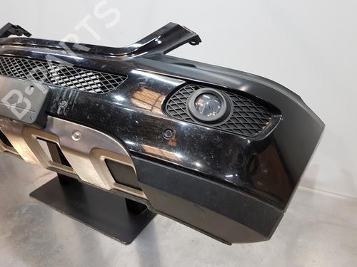 Front bumper MERCEDES-BENZ M-CLASS (W164)  | BP28377004C7 
