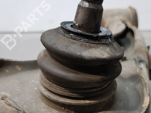 Right front suspension arm TOYOTA LAND CRUISER PRADO (_J12_) 3.0 D-4D (KDJ120, KDJ125) | BP9834452M13 