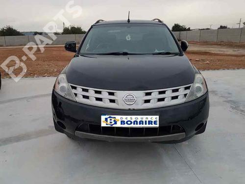 Used Parts NISSAN MURANO I (Z50)  3.5 4x4  889400