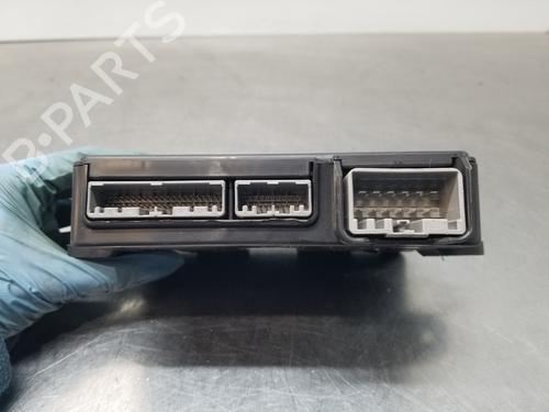 Electronic module LAND ROVER RANGE ROVER SPORT I (L320)  | BP26558106M83 