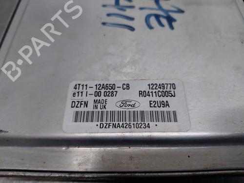 Engine control unit (ECU) FORD TRANSIT CONNECT (P65_, P70_, P80_) | BP31013151M57