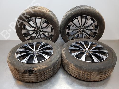 Used Rim VOLVO XC60 II (246) [2017-2025]  29121578