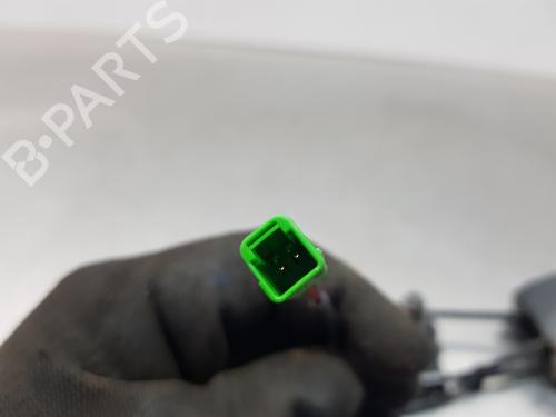 Boucle de ceinture de sécurité VOLVO XC60 II (246) | BP30880651I32