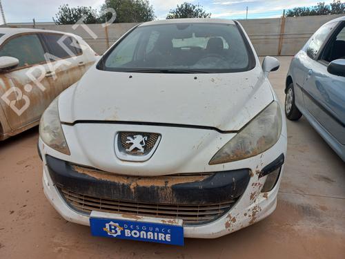 Brugte PEUGEOT 308 I (4A_, 4C_) [2007-2016]  4290530