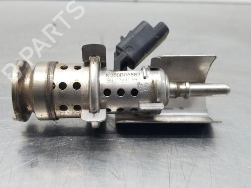 Spreder / Dyse CITROËN C5 AIRCROSS (A_) [2018-2025]  22651036
